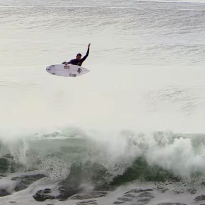 Dane Reynolds