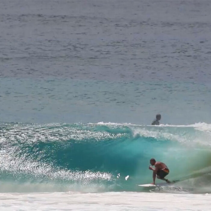 Mick Fanning