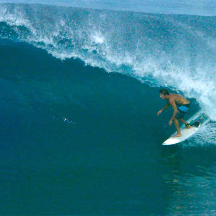 Backdoor