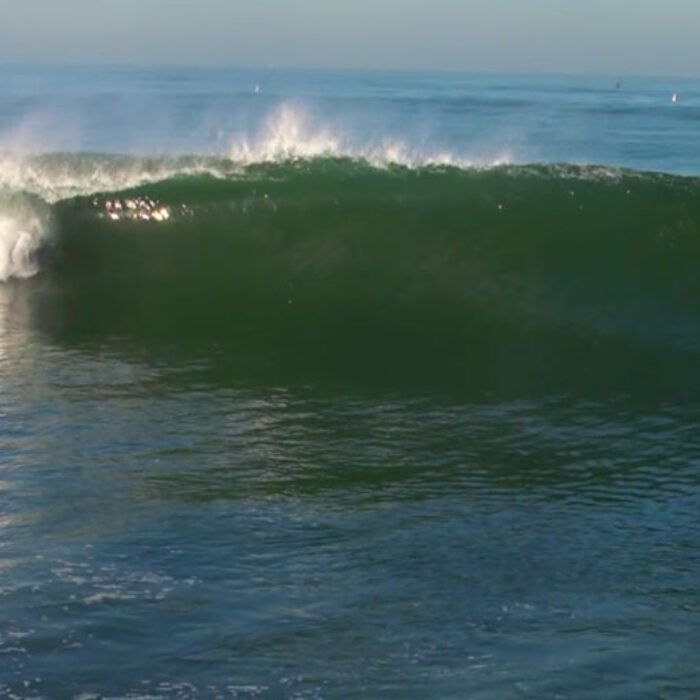 South Bay
