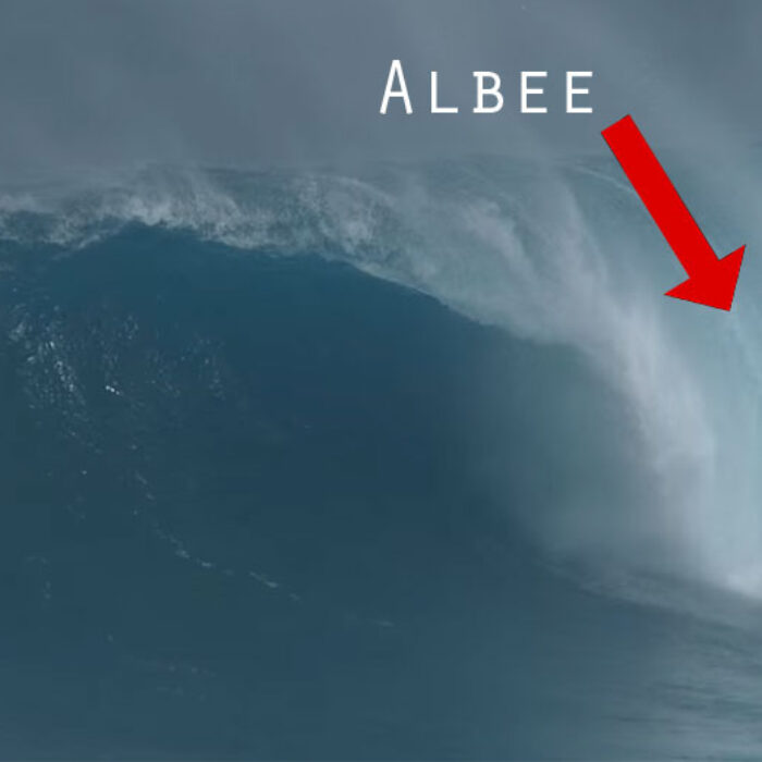 Albee Layer Pe'ahi