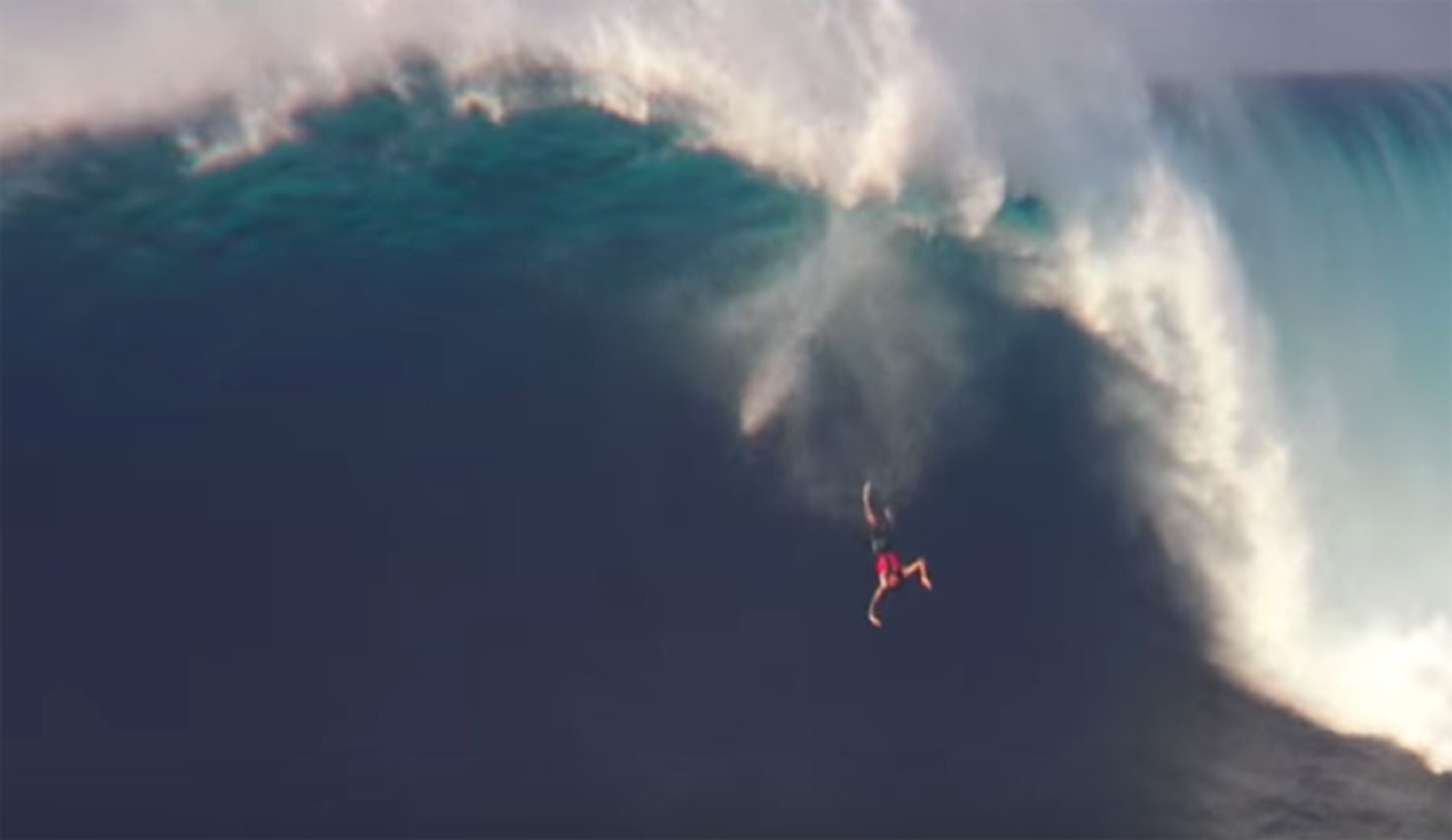 Jaws Wipeouts