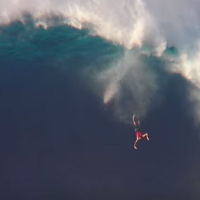 Jaws Wipeouts