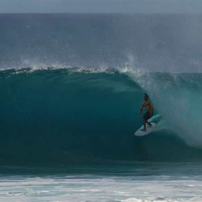 Backdoor