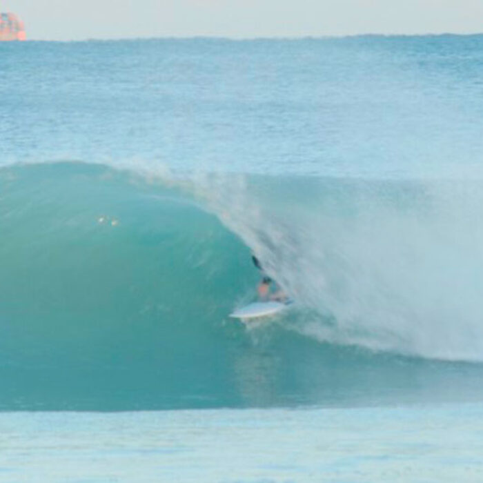 Miami Surf