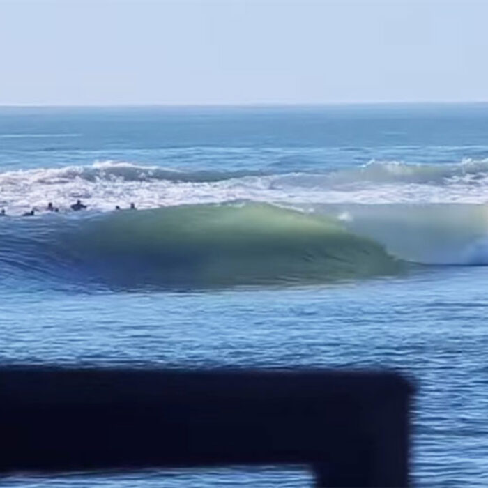 Sandspit