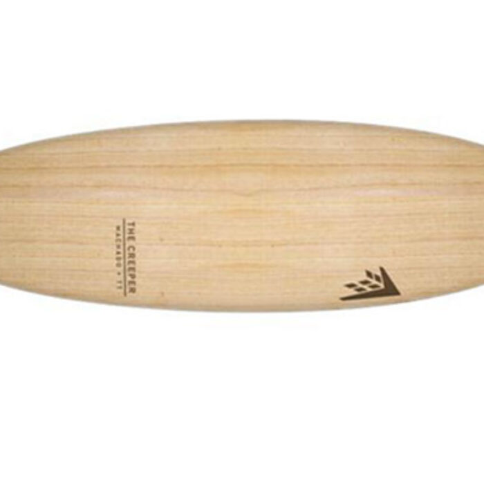 The board that surfing's souliest surfer just designed for Firewire seems to hit all the marks.