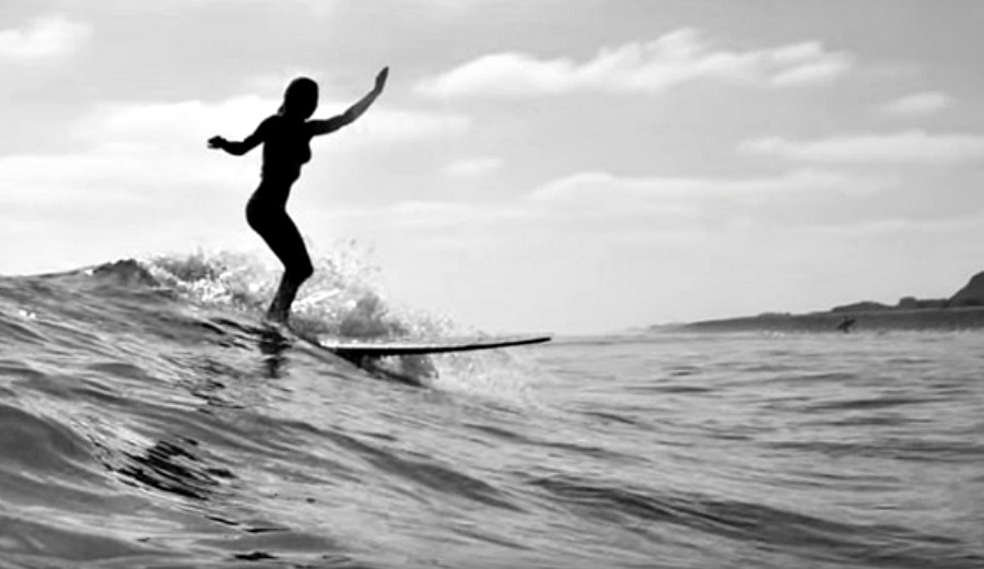 Stay happy. Photo: Justin Jung.