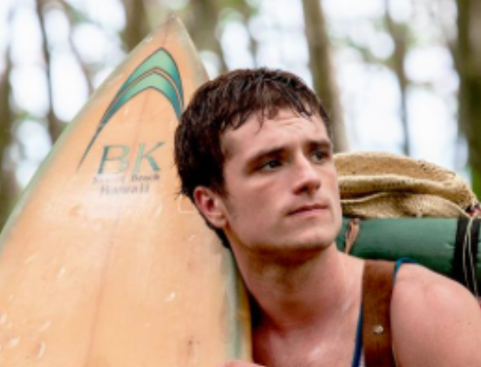 Peeta Kookshark. Photo courtesy of The Weekly Crawler