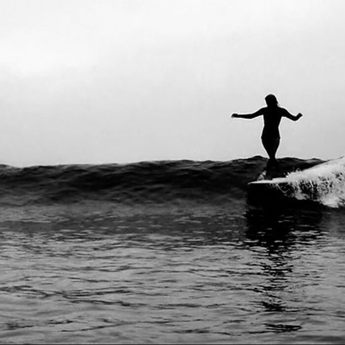 This is why we love Kelia Moniz.