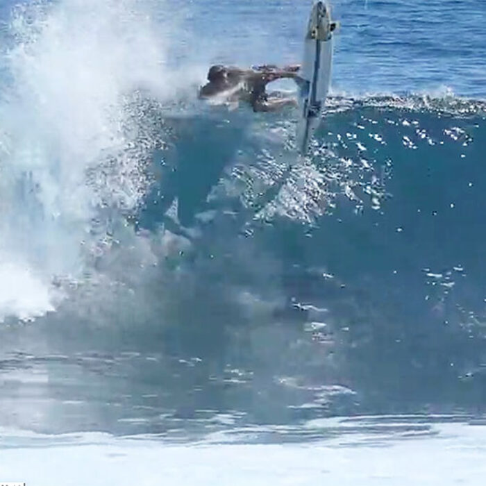 Clay Marzo is one of the greatest surfers on earth.