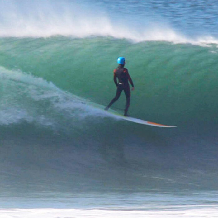 Photo: Chris Wilson, Powerlines Productions