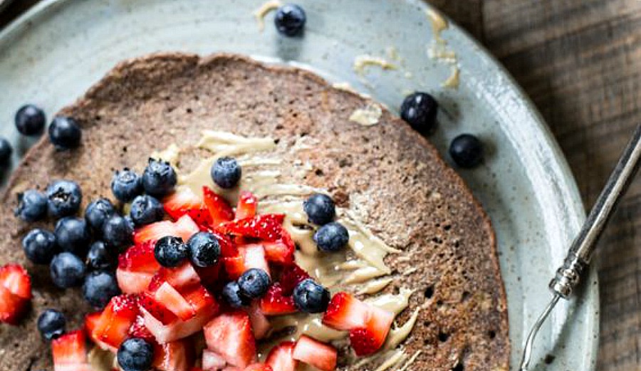 Photo: Edible Perspective.