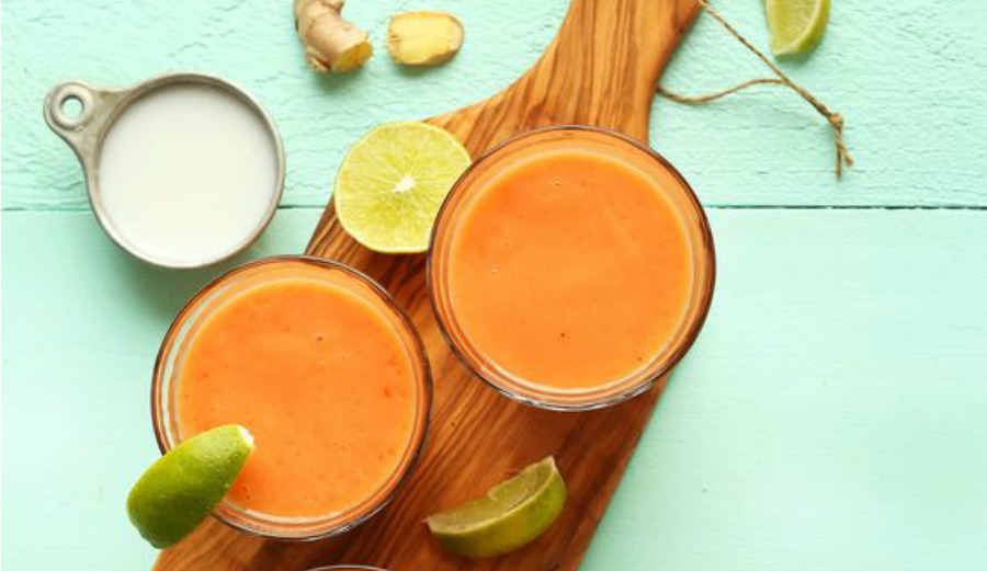 Photo: Minimalist Baker via Pinterest.