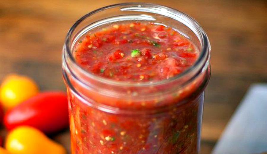 Photo: Kim's Healthy Eats via Pinterest.