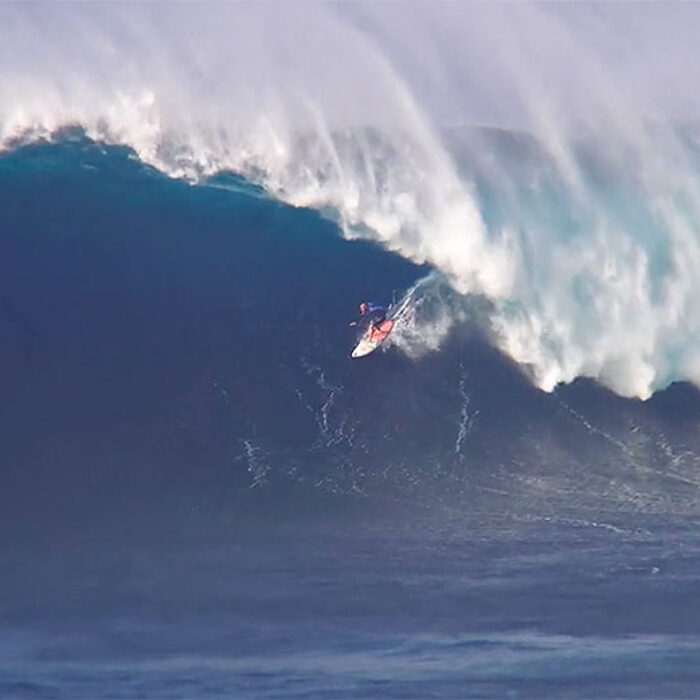 Shane Dorian is, without a doubt, the most consistently impressive guy in one of the most impressive line ups on earth.