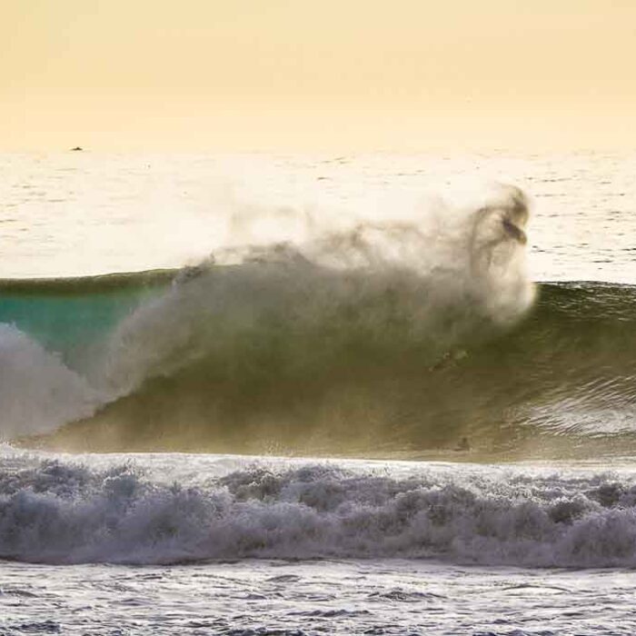 San Diego