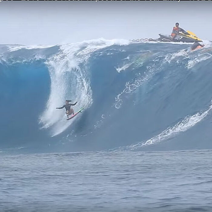 You may not have heard of Steffi Kerson, but that doesn't mean you shouldn't have.