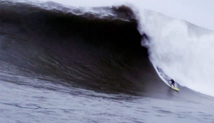 Mav's gets very, very big. But you knew that already.