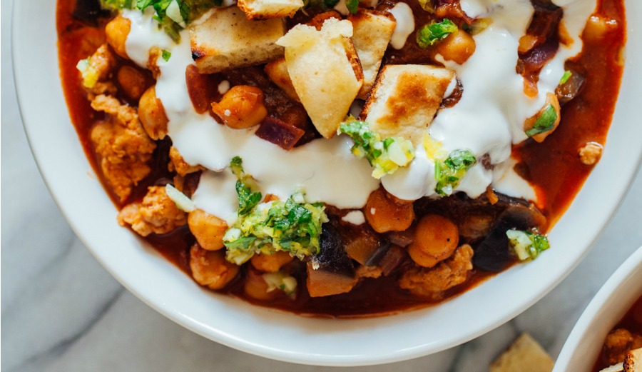 Photo: The Crepes of Wrath.