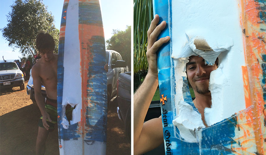 This could have been much worse.