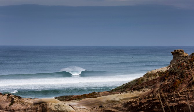 It's not too often you get the best of both worlds. Photo: Krzysztof Jedrzejak