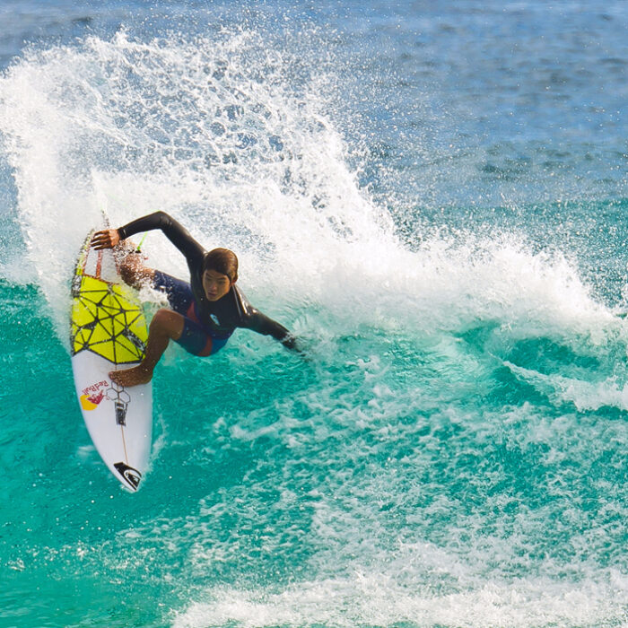 Kanoa Igarashi