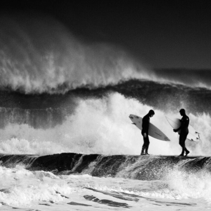 So, what does it really mean to be a surfer? Photo: Robert Siliato