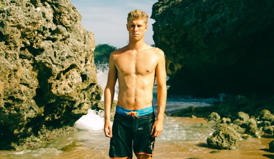 Photo: Davis Family.