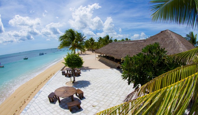 Photo: Waterways Travel