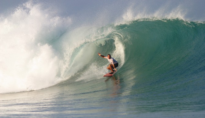 Photo: Waterways Travel