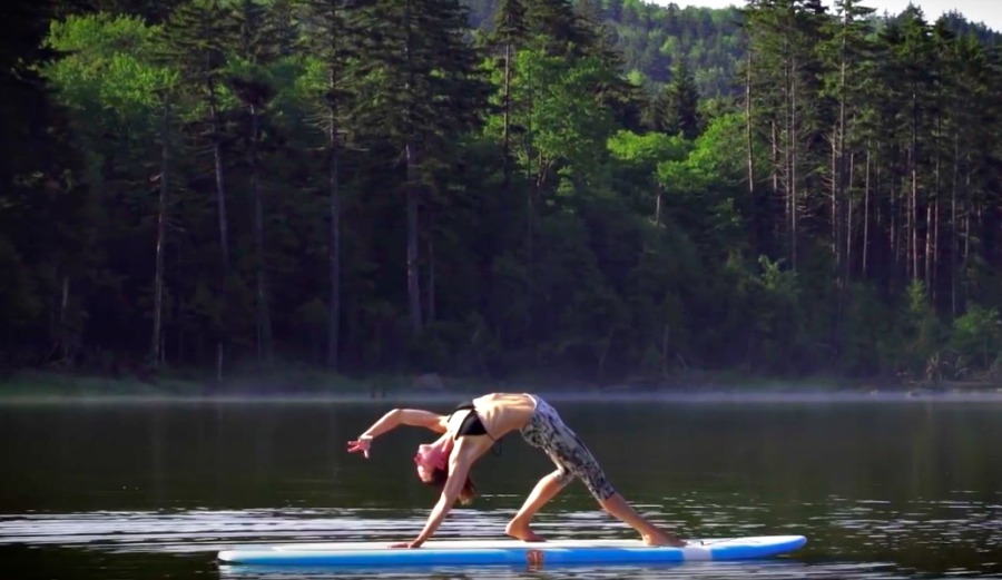 Unbelievable stunning. Photo: Wanderlust.