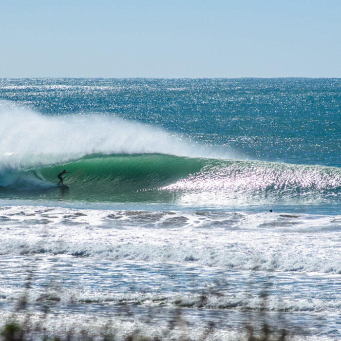 Supertubos Portugal