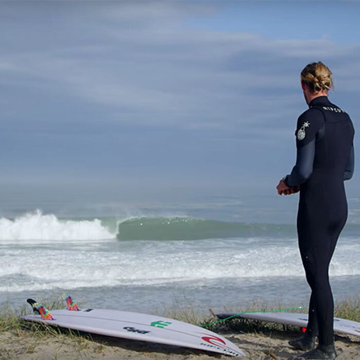 Some things will never change: that lust for empty waves, and the pleasure of not only surfing them, but looking for them.