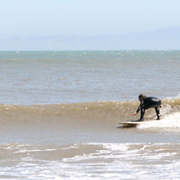 "Dude, I'm getting so shacked right now!" Ralph, mid-tube.