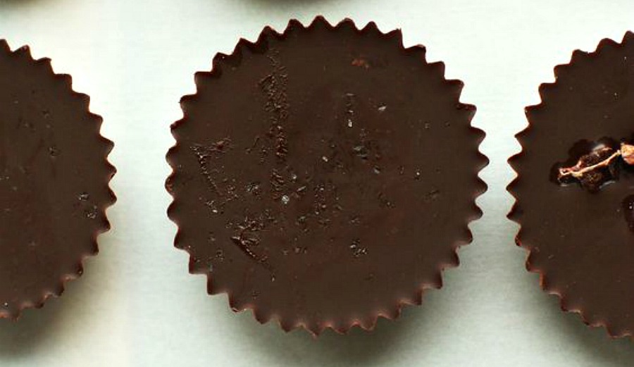 Photo: Minimalist Baker via Pinterest.