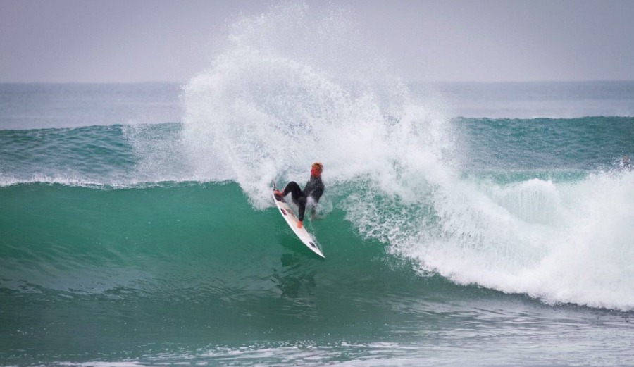 Photo: Davis Family.