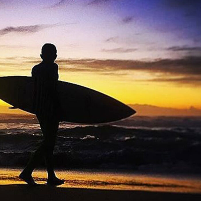 Might we be looking at the future of surfboard purchasing?
