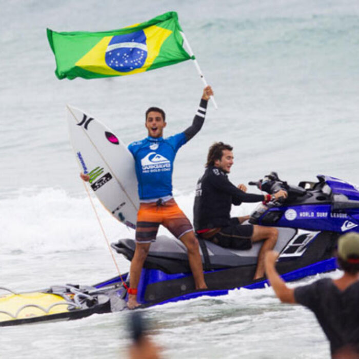 Filipe Toledo