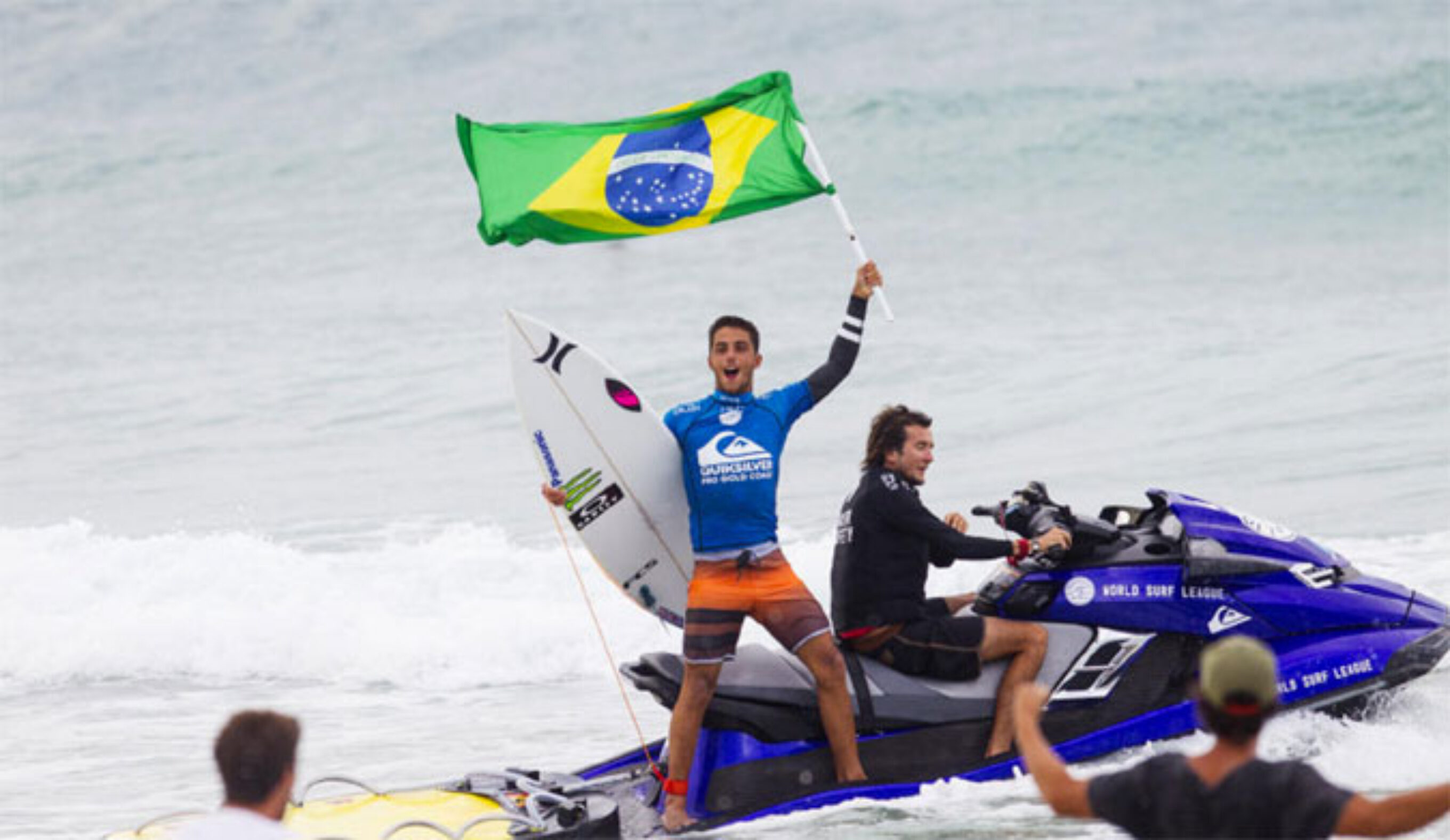 Filipe Toledo