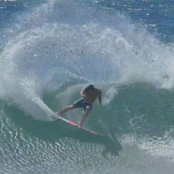 Jordy Smith
