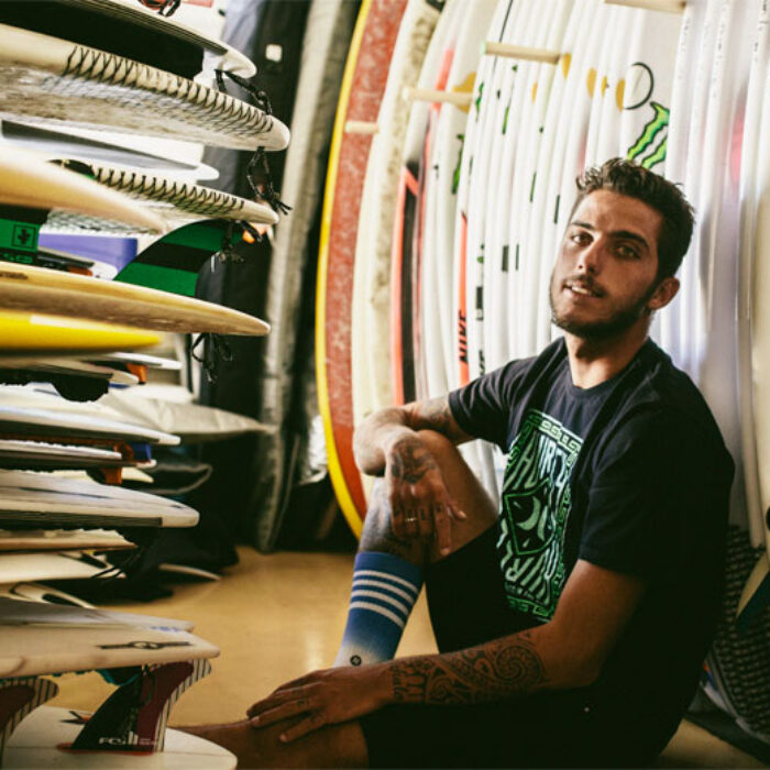 Stance Filipe Toledo