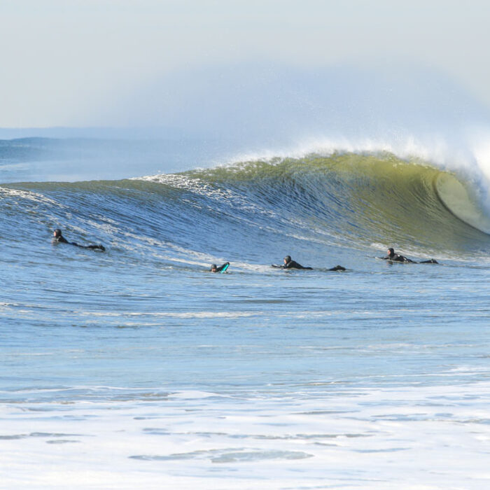 Rockaway