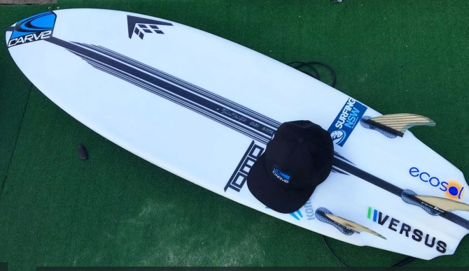 Stu Kennedy Slater Designs