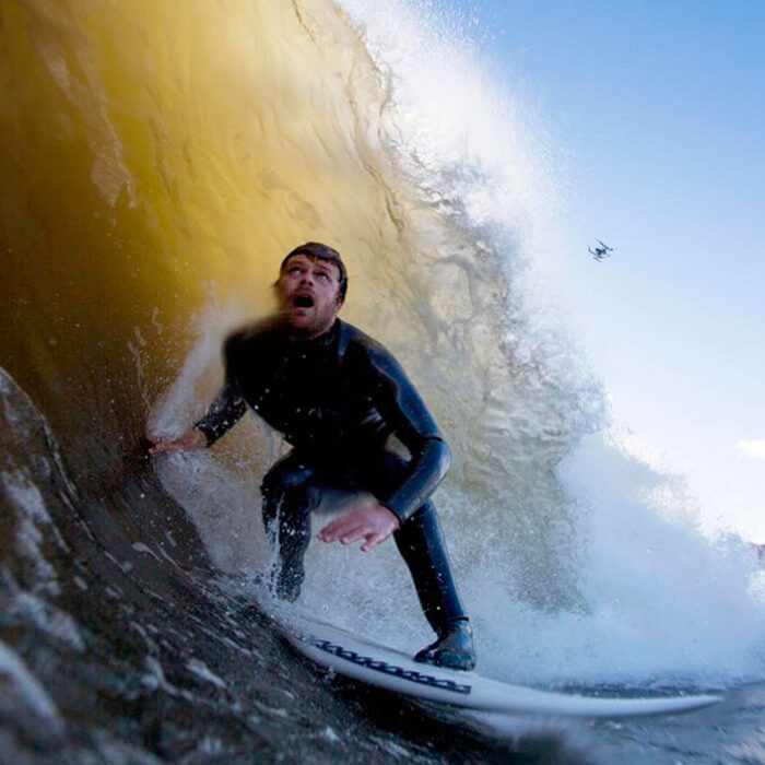 Dane Reynolds