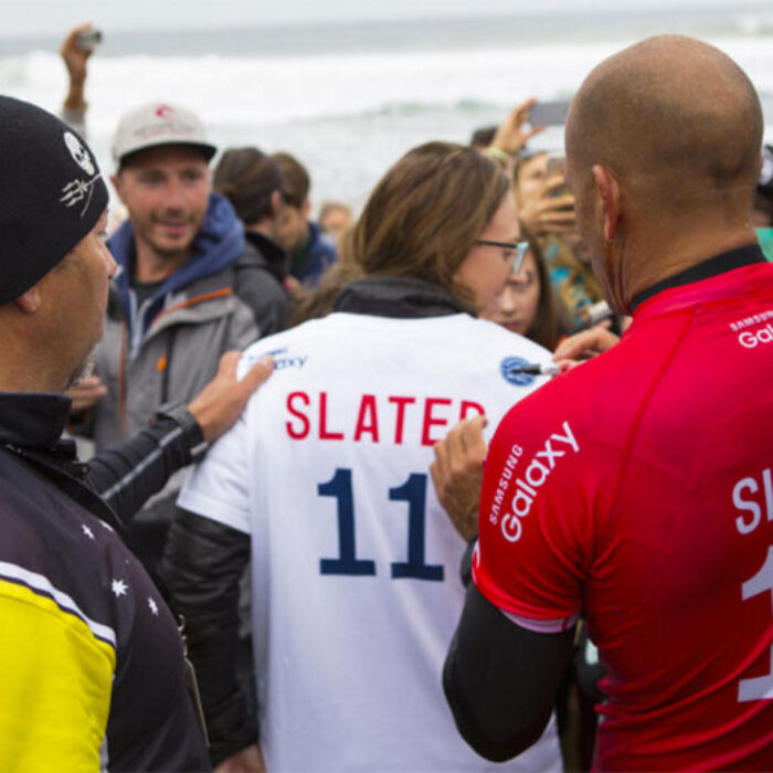 WSL Jersey
