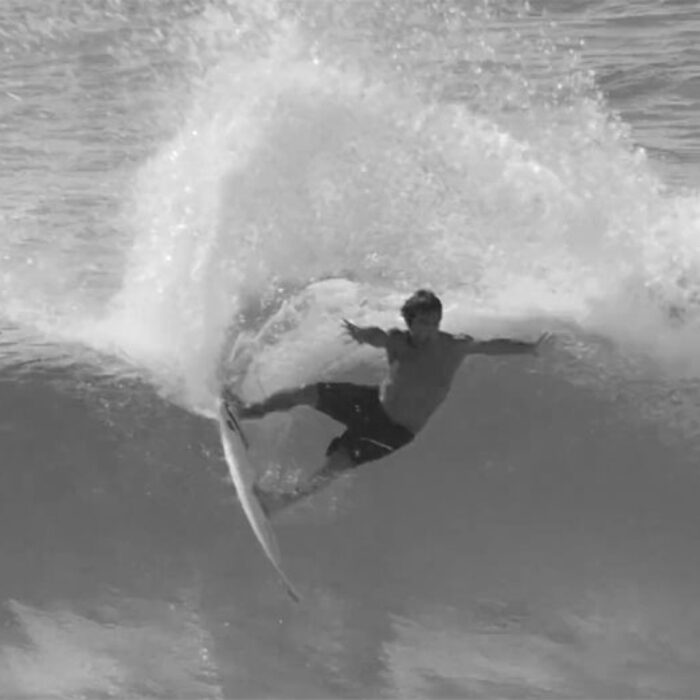 Jeremy Flores