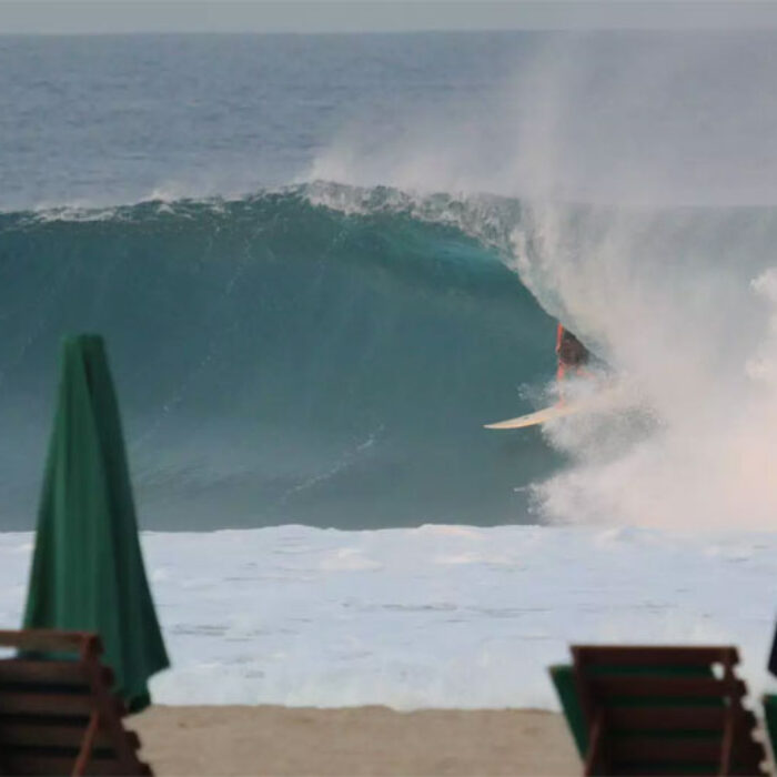 Puerto Escondido