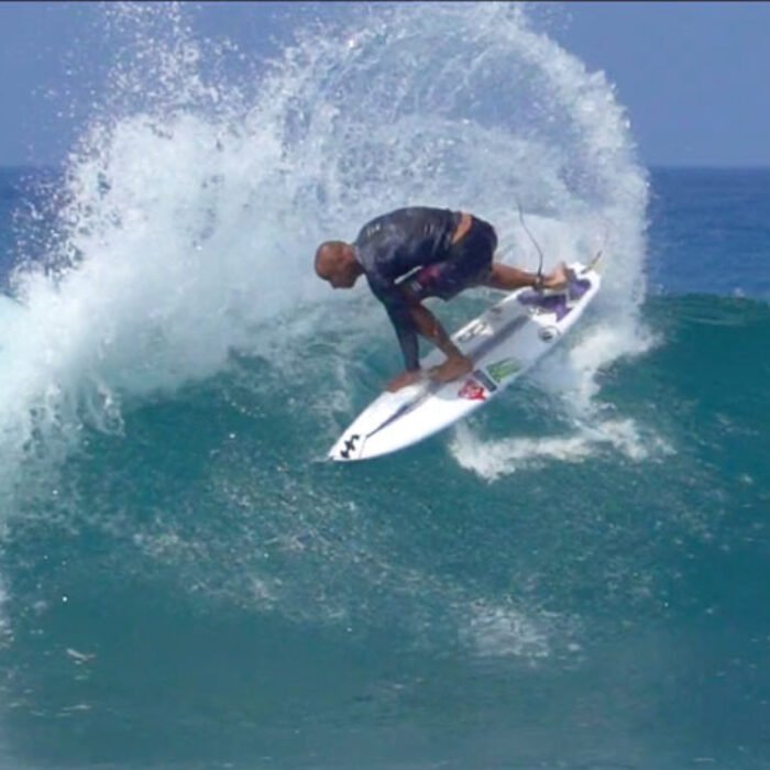 Shane Dorian