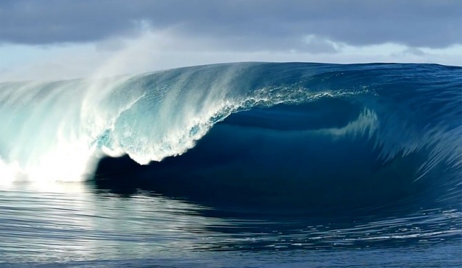 Teahupo'o
